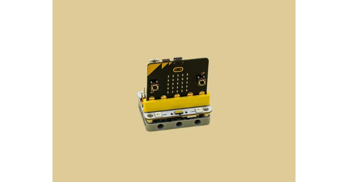 Micro Bit Design Modul micro:bit modulok micro:bit-hez