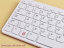 Raspberry Pi Official Keyboard logo