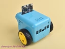 EF08223 TPBot Car Kit - Smart Car Robot Kit for BBC micro:bit