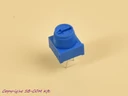 A356 Trimmer Potentiometer - 10K Breadboard friendly