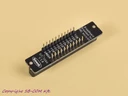 K5664 Breadboard breakout for the BBC micro:bit