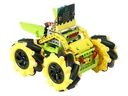 EF08211 micro:bit Wonder Rugged Car