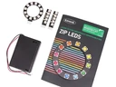 K5603-ZIP, ZIP LEDs Pack for Kitronik Inventors Kit