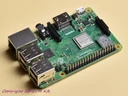 Raspberry Pi 3 model B+ (2018)