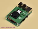 Raspberry Pi PoE-HAT panellel