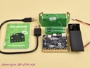 BBC micro:bit go csomag tartalma