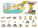 EF08239 micro:bit 32 IN 1 Wonder Building Kit