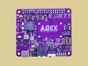 AQEX qUPS-P-BC 2.0 (w/o battery)