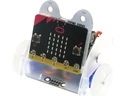 EF08201 ring:bit v2 robotkocsi micro:bit-hez