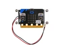 microbit plexi tok