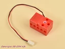 EF10154 Lego kompatibils Geekservo 2kg Motor