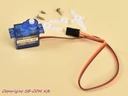 EF09082 EF92A micro bit servo 180 degrees analog servo for micro:bit
