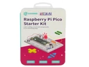 Raspberry Pi Pico starter kit