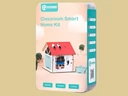 EF08297 classroom microbit Smart Home Kit