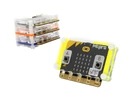 K5606-Narancssárga  MI:pro Protector Case for the BBC micro:bit