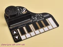 Kitronik K5631 :KLEF Piano for the BBC micro:bit
