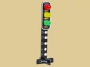 traffic light bbc micro bit