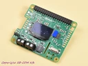 K5038 AIR QUALITY CONTROL HAT for Raspberry PI