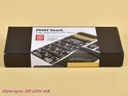 PIM322 pHAT Stack fully assembled KIT