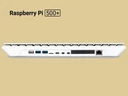 Pi500+ conntection