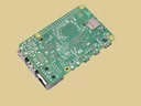 Raspberry Pi 5 -16 GB back