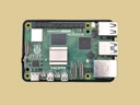 Raspberr Pi 5 -16 GB plus bumper case