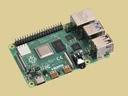 Raspberry Pi 4 Official KIT 4GB RAM / OS 32GB