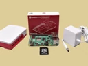 Raspberry Pi 4 Official KIT 4GB RAM / 32GB SD