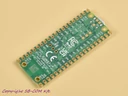 Raspberry Pi Pico W board RP2040