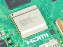 Raspberry Pi 5 - SOC