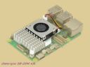 Raspberry Pi 5 &amp; active cooler