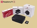 PI 5 official kit-black