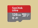 SanDisk Ultra 128GB SD kártya