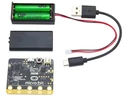 BBC micro:bit club tartalma x10