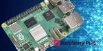 Megjelent a Raspberry Pi 5-ös generációja!