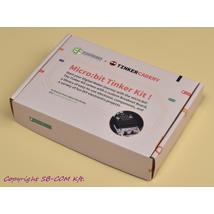 ElecFreaks Microbit Tinker Kit microbit nélkül