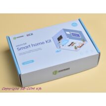 microbit Smart Home Kit