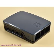 Raspberry pi 4 official doboz B/G