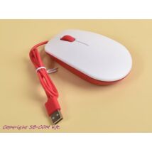 Raspberry pi official mouse