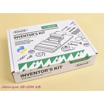 K5669 Inventors Kit for the BBC micro:bit - Python version