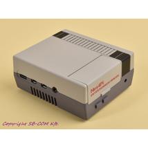 NES4Pi Game Console Shell doboz