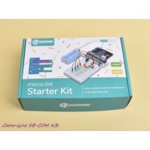 Elecfreaks microbit starter kit