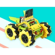 EF08211 micro:bit Wonder Rugged Car