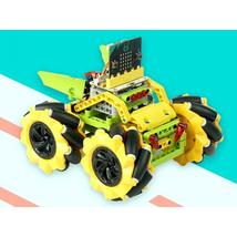 EF08211 micro:bit Wonder Rugged Car