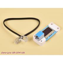 EF05016 Planet OLED Modul