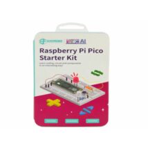 Raspberry Pi Pico starter kit
