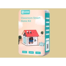EF08297 classroom microbit Smart Home Kit