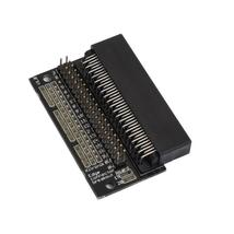 microbit élcsatlakozó panel