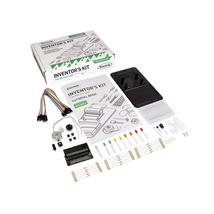 Kitronik 5603 Inventor's Kit BBC micro:bit-hez