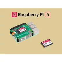 Raspberry Pi SSD kit 512gb